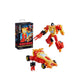 TRA Age of the Primes Deluxe Class Targetmaster Sureshot - TFOG2005