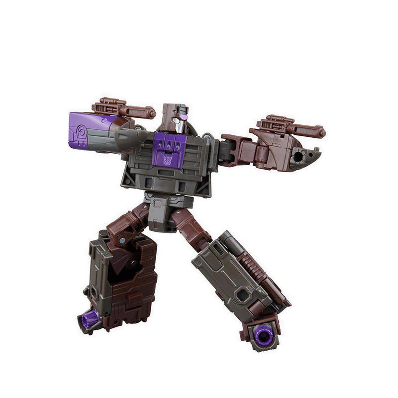 TRA Age of the Primes Deluxe Class Combaticon Blast Off - TFOG2006