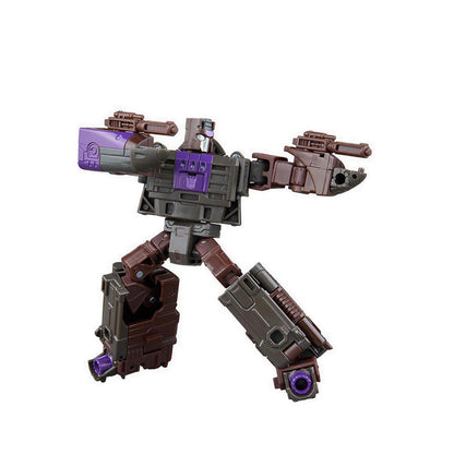 TRA Age of the Primes Deluxe Class Combaticon Blast Off - TFOG2006