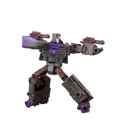 TRA Age of the Primes Deluxe Class Combaticon Blast Off - TFOG2006