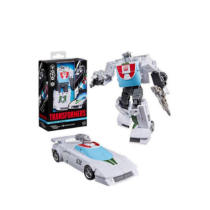 TRA Studio Series The TRA: The Movie Deluxe Class Wheeljack - TFOG2198