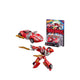 Transformers Collab Hot Wheels x Transformers Twin Milla - TFOG2224