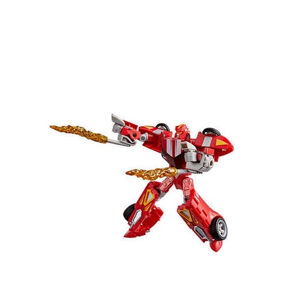 Transformers Collab Hot Wheels x Transformers Twin Milla - TFOG2224