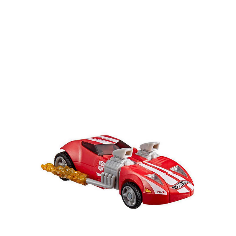 Transformers Collab Hot Wheels x Transformers Twin Milla - TFOG2224
