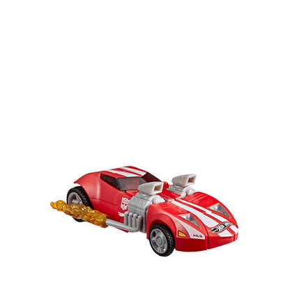 Transformers Collab Hot Wheels x Transformers Twin Milla - TFOG2224
