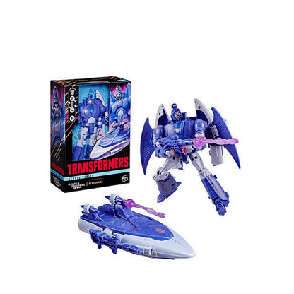TRA SS MTMTE Collection TRA MOVIE Voyager Class Scourge - TFOG2249