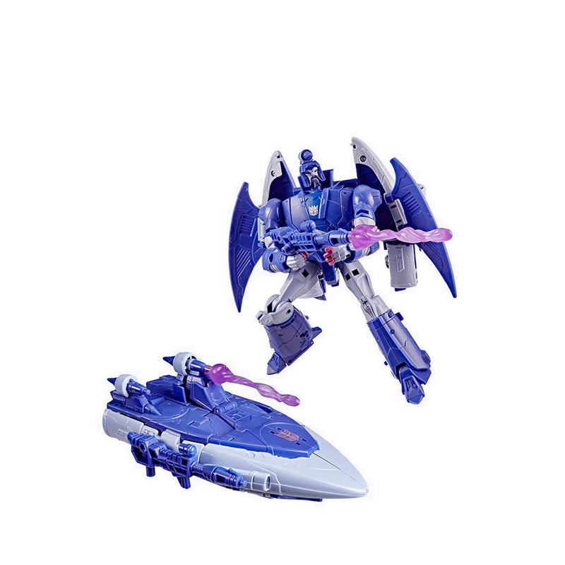 TRA SS MTMTE Collection TRA MOVIE Voyager Class Scourge - TFOG2249