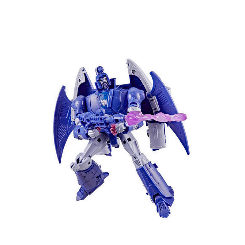 TRA SS MTMTE Collection TRA MOVIE Voyager Class Scourge - TFOG2249