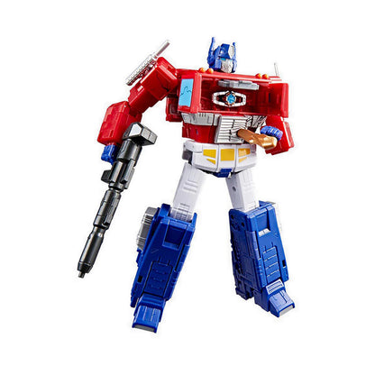 TRA SS MTMTE Collection TRA MOVIE Leader Class OptimusPrime - TFOG2250