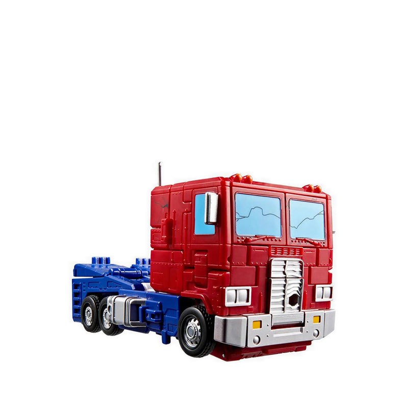 TRA SS MTMTE Collection TRA MOVIE Leader Class OptimusPrime - TFOG2250