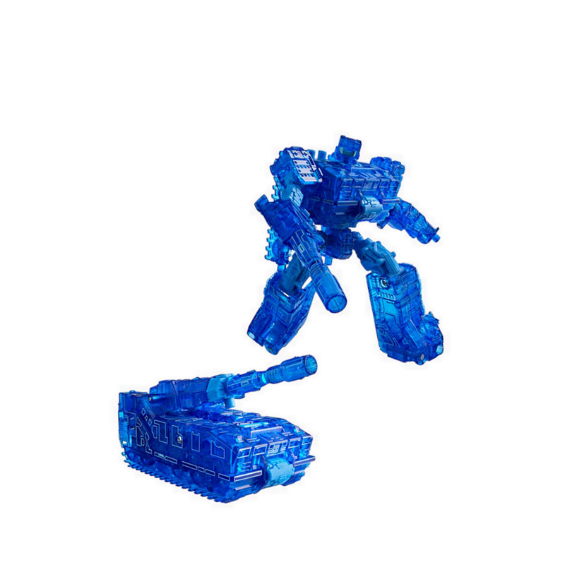 Transformers AOTP Deluxe Class Energon Cybertread - TFOG2256