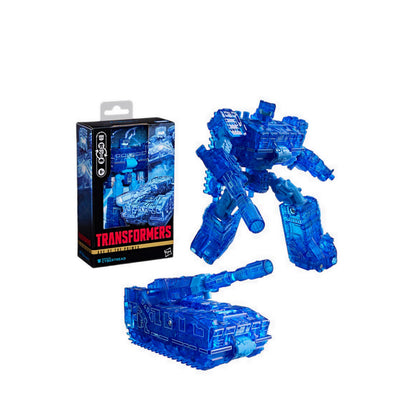 Transformers AOTP Deluxe Class Energon Cybertread - TFOG2256