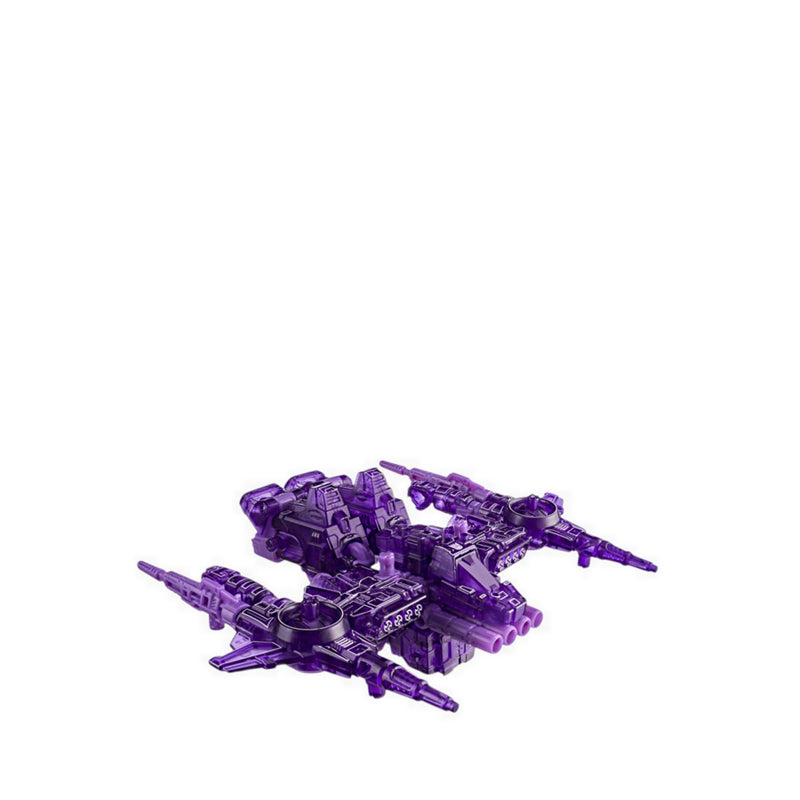 Transformers AOTP Deluxe Class Dark Energon Cybertronic - TFOG2257