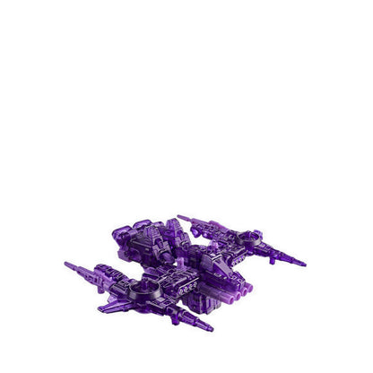 Transformers AOTP Deluxe Class Dark Energon Cybertronic - TFOG2257