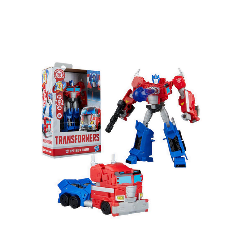 Transformers Prime Changers Assortment - TFOG2797