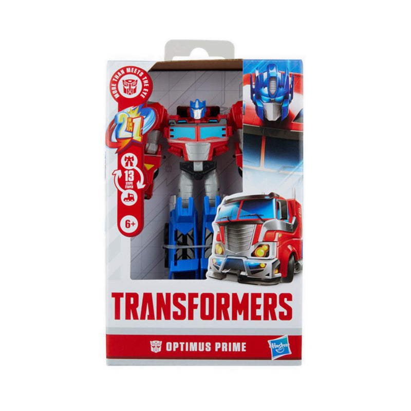 Transformers Prime Changers Assortment - TFOG2797