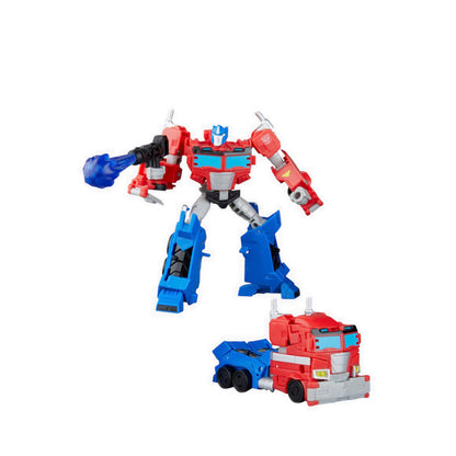 Transformers Prime Changers Assortment - TFOG2797