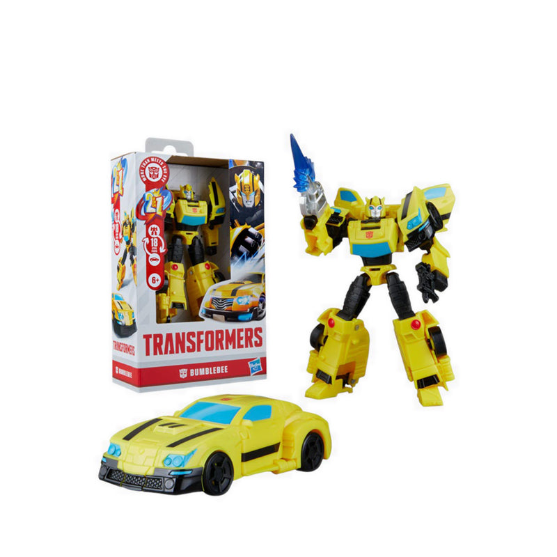 Transformers Prime Changers Assortment - TFOG2797