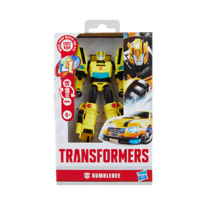 Transformers Prime Changers Assortment - TFOG2797