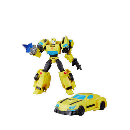 Transformers Prime Changers Assortment - TFOG2797