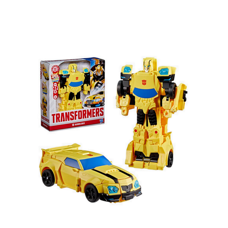 Transformers Smash Changers Assortment - TFOG2798
