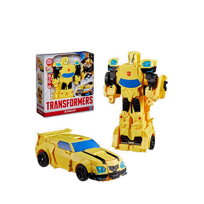 Transformers Smash Changers Assortment - TFOG2798