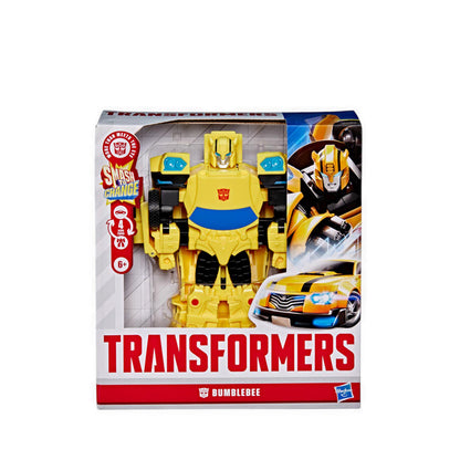 Transformers Smash Changers Assortment - TFOG2798