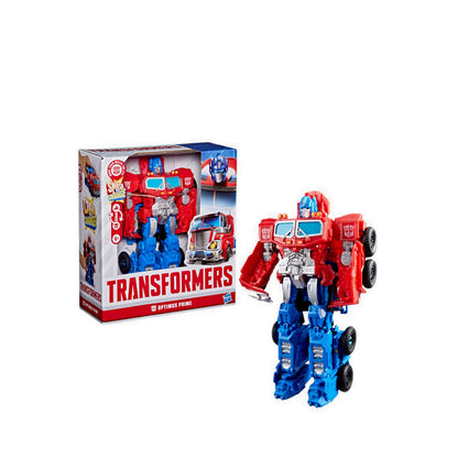 Transformers Smash Changers Assortment - TFOG2798