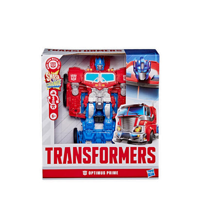 Transformers Smash Changers Assortment - TFOG2798