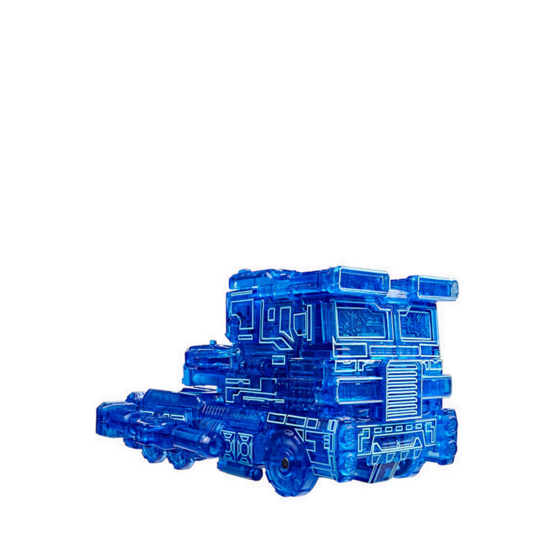 Transformers AOTP Voyager Class Energon Optimus Prime  - TFOG3362