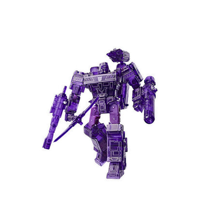 Transformers AOTP Voyager Class Dark Energon Megatron - TFOG3363