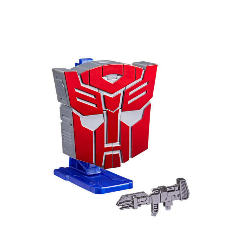 Transformers Icons Optimus Prime  - TFOG3492