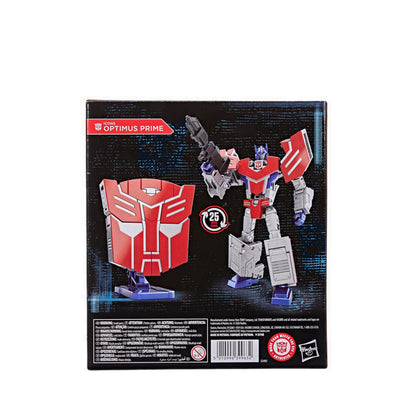 Transformers Icons Optimus Prime  - TFOG3492