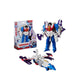 Transformers CYBERWORLD Starscream Air and Sea Energon Surge-TFOG3545