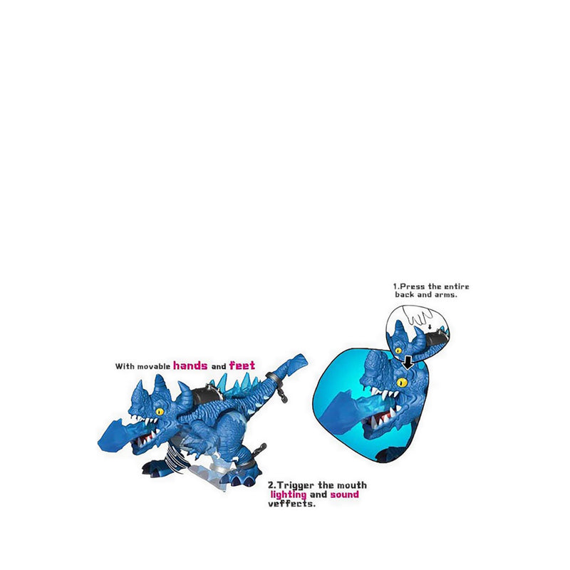TONS O'FUN ROLEPLAY MAWSTRONG COFFER - TFPDBL25212