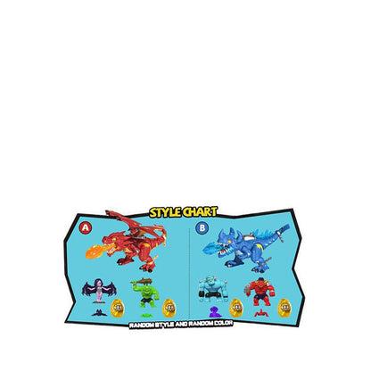 TONS O'FUN ROLEPLAY MAWSTRONG COFFER - TFPDBL25212