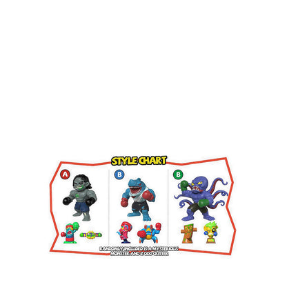 TONS O'FUN ROLEPLAY FURIOUS GAUNTLET - TFPDBL25431