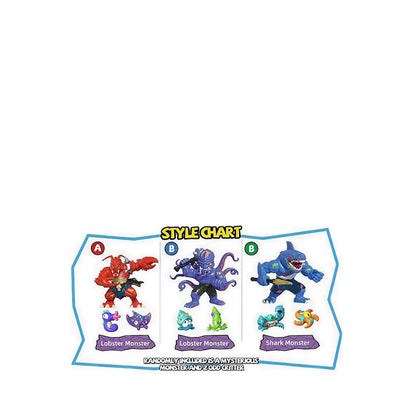 TONS O'FUN ROLEPLAY FRENZY SHARK - TFPDBL25432