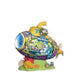 TONS O'FUN ROLEPLAY WATER PLAY SUBMARINE - TFPDBL25871