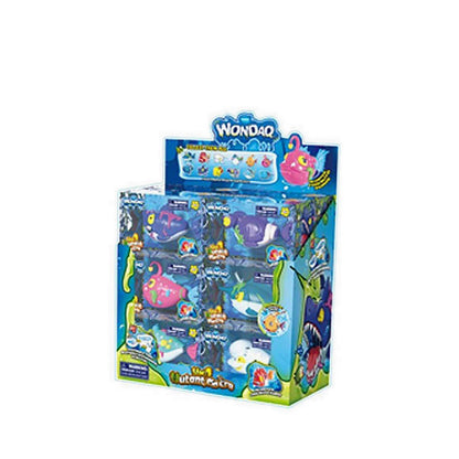 TONS O'FUN ROLEPLAY SURPRISE WATER FISH - TFPDBL25983