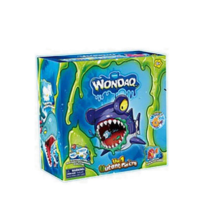 TONS O'FUN ROLEPLAY SURPRISE WATER FISH - TFPDBL25983