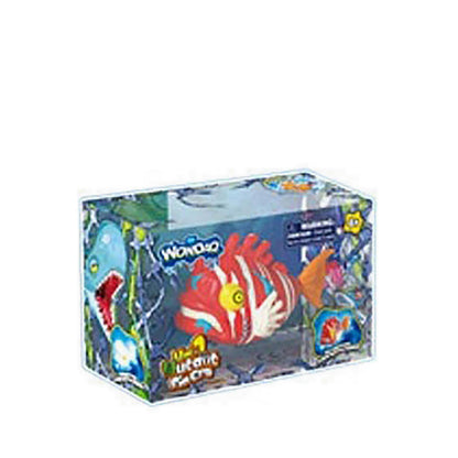 TONS O'FUN ROLEPLAY SURPRISE WATER FISH - TFPDBL25983
