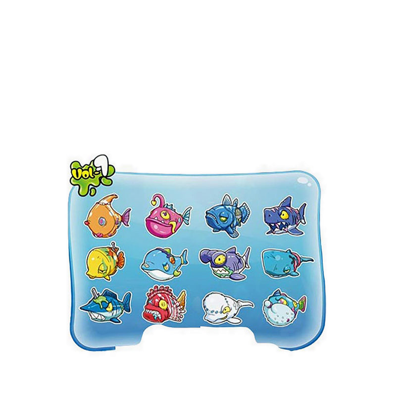 TONS O'FUN ROLEPLAY SURPRISE WATER FISH - TFPDBL25983