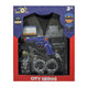 TONS O'FUN ROLEPLAY POLICE PLAYSET - TFPHW24062630