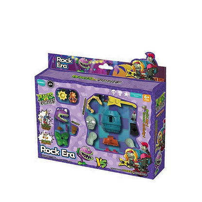TONS O'FUN ROLEPLAY PLANTS VS ZOMBIES SET - TFPK62