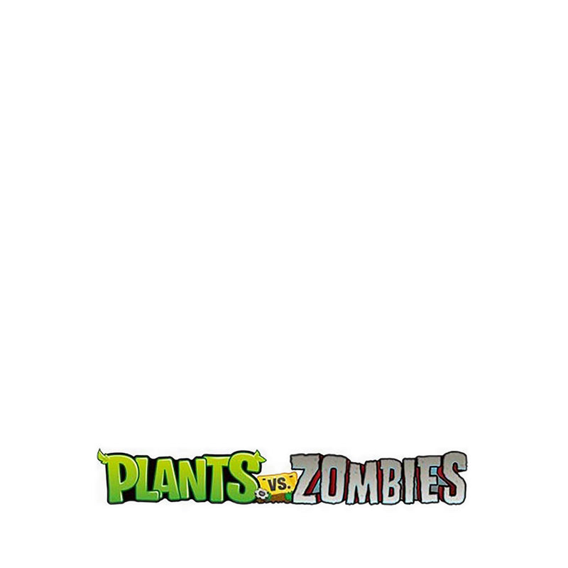 TONS O'FUN ROLEPLAY PLANTS VS ZOMBIES SET BOX - TFPK64
