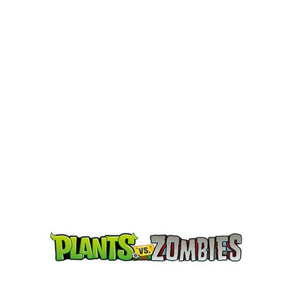 TONS O'FUN ROLEPLAY PLANTS VS ZOMBIES SET BOX - TFPK64