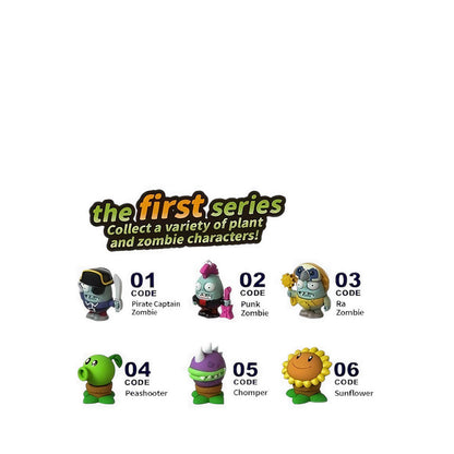 TONS O'FUN ROLE PLAY PLANTS VS ZOMBIES BACKPACK GACHA - TFPK72