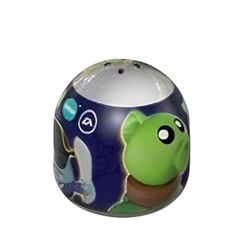 TONS O'FUN ROLE PLAY PLANTS VS ZOMBIES BACKPACK GACHA - TFPK72