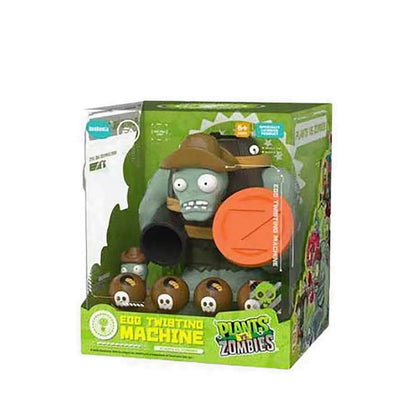 TONS O'FUN ROLEPLAY PLANTS VS ZOMBIES GACHA MACHINE - TFPK73